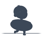 Acitivité piscine - Découverte de la nage au tout petit.